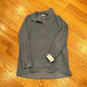 NWT Croft and Barrow shirt